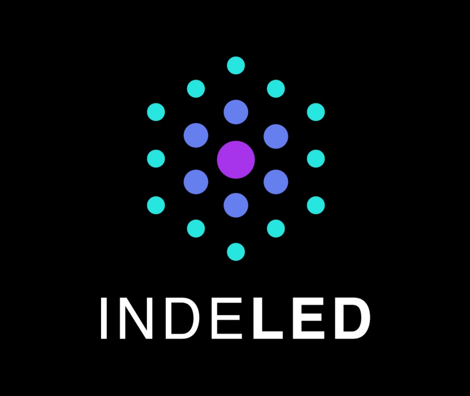 INDELED